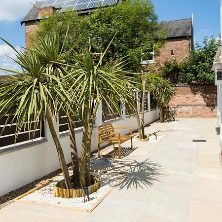 Modern Apartment Off-Road Parking King Bed Suite 1 Nottingham Eksteriør bilde