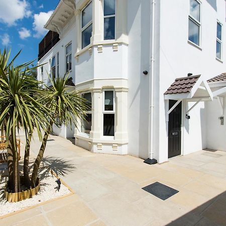 Modern Apartment Off-Road Parking King Bed Suite 1 Nottingham Eksteriør bilde